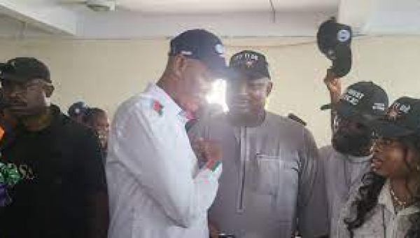 Ondo 2024: Why I stepped down for Olusola Oke – APC guber aspirant